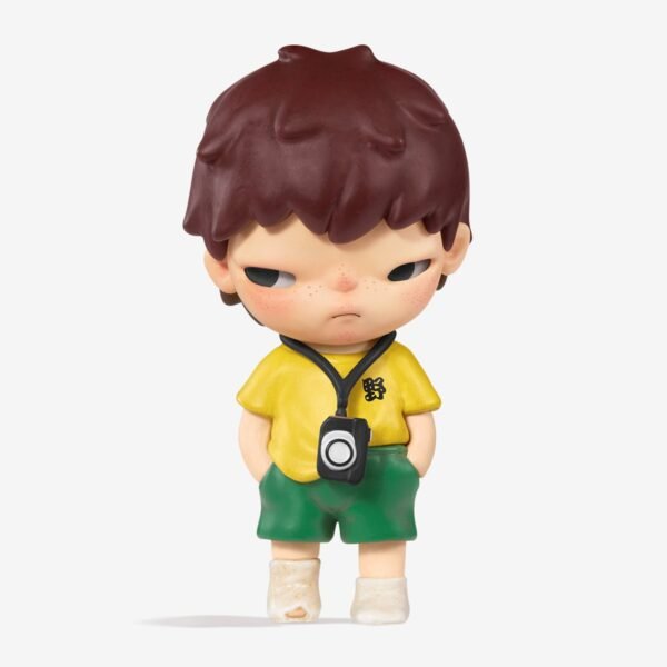 Hirono City of Mercy Series