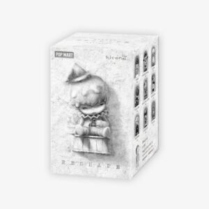 HIRONO Reshape Series Figures