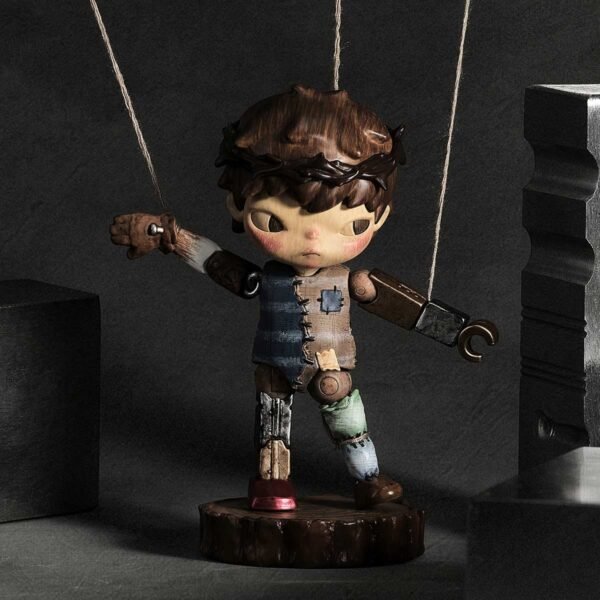 HIRONO Reshape Series Figures