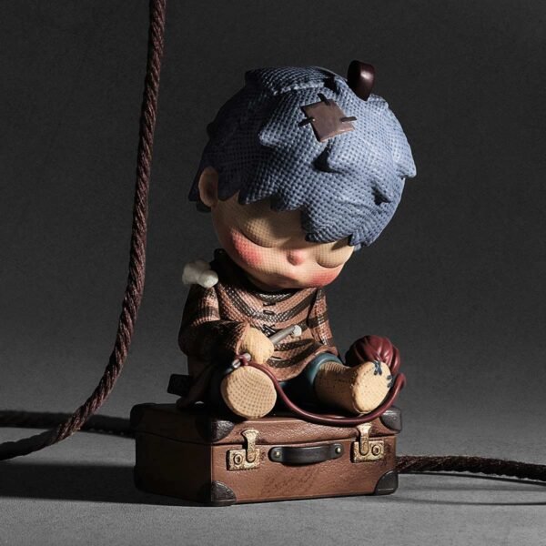 HIRONO Reshape Series Figures