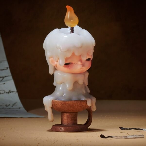 Hirono Shelter Series Figures