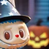 LABUBU Trick-or-Treater Figure