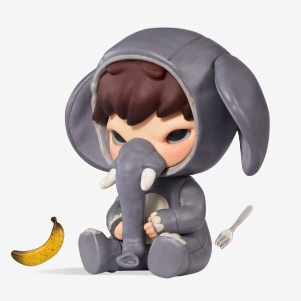 Hirono City of Mercy Series