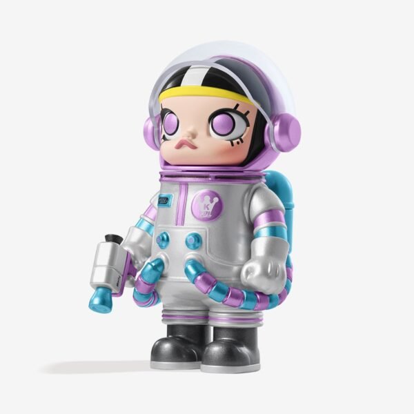 MEGA SPACE MOLLY 100% BLIND BOX SERIES