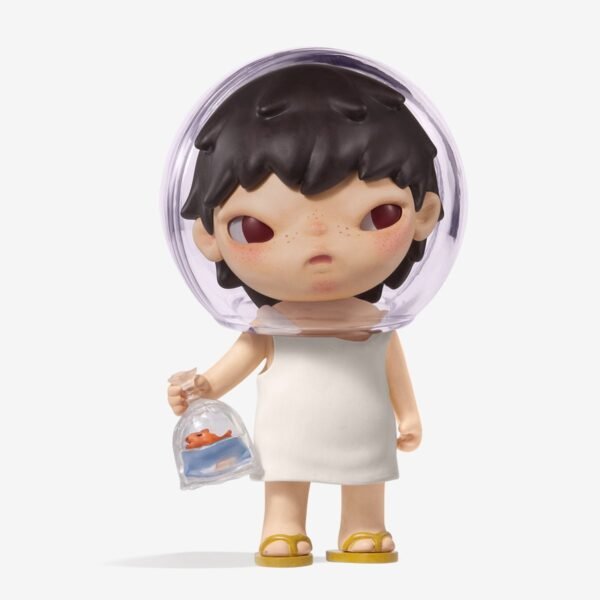 Hirono City of Mercy Series