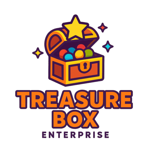 treasurebox.pro