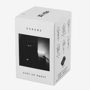 Hirono City of Mercy Series