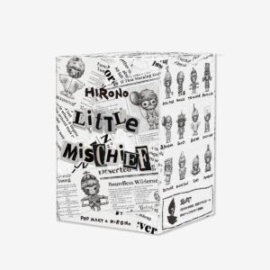 Hirono Little Mischief Series